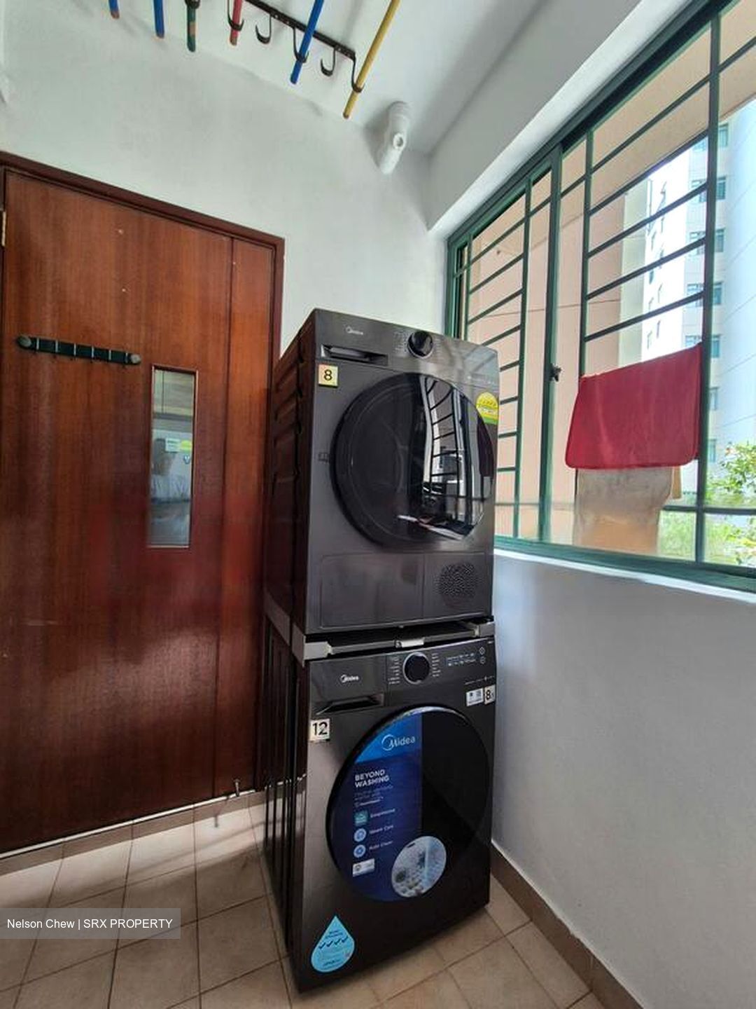 Summerdale (D22), Condominium #560126611